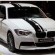 Versenycsík tuning matrica