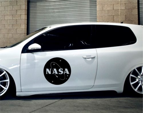 Nasa tuning matrica (30x30 cm)