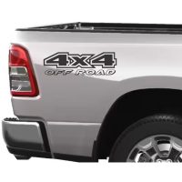 Tuning felirat matrica