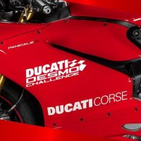 Ducati matrica