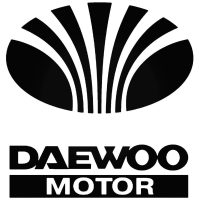 Daewoo matrica