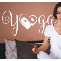 Spirituális matrica