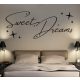 Sweet Dreams Falmatrica