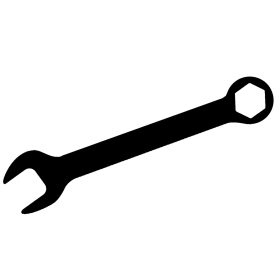 Szerelőkulcs Autómatrica