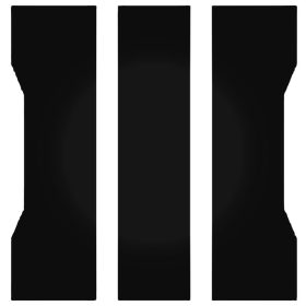 COD Black Ops 3 matrica