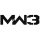 Call Of Duty Moder Warfare 3 matrica