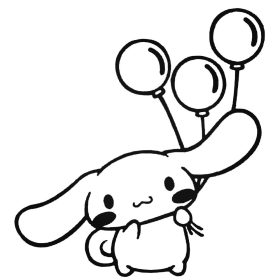 Cinnamoroll Pokémon Autómatrica 