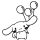 Cinnamoroll Pokémon Autómatrica 