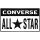 Converse All Star Autómatrica