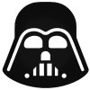 Darth Vader "2" Autómatrica