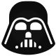 Darth Vader "2" Autómatrica