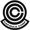 Capsule Corp Dragon Ball Autómatrica