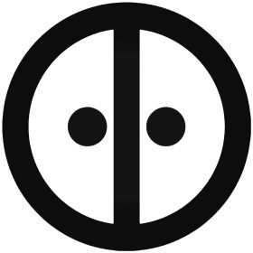 Deadpool arcocska Autómatrica