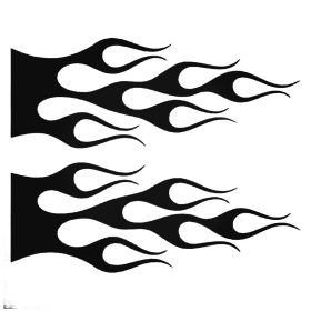 Lángok - Autómatrica