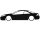 Ford matrica Cougar 16V