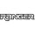 Ford matrica Ranger felirat