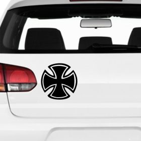 Vaskereszt Autómatrica