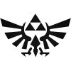 Legend of Zelda matrica