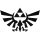 Legend of Zelda matrica