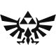 Legend of Zelda matrica