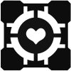 Portal Half Life Matrica