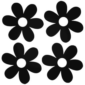 Tündöklő virágok Autómatrica