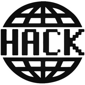 Hacker Planet matrica