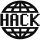 Hacker Planet matrica