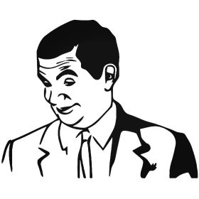 Mr. Bean meme Autómatrica