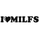 I Love Milfs - Autómatrica
