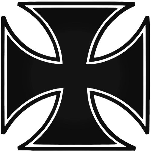 Vaskereszt királyság Autómatrica