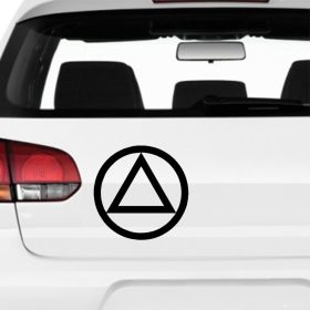 Anonim alkoholista Autómatrica