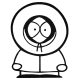 South Park Kenny Autómatrica
