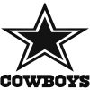Cowboys csillag Autómatrica