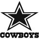 Cowboys csillag Autómatrica