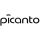Kia Picanto felirat matrica