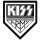 KISS zenekar logó Autómatrica