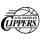 Los Angeles Clippers matrica