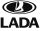 Lada matrica embléma