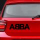 ABBA Autómatrica