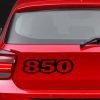 850 Autómatrica