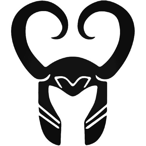 Loki Sisakja "1" Autómatrica