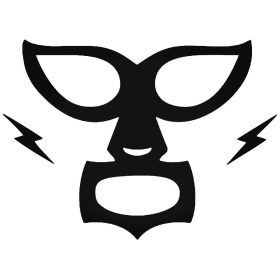 Pankrátor Maszk "7" Autómatrica