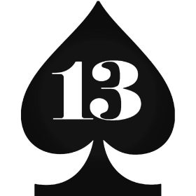 13-as szám Autómatrica