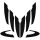 Mass Effect Spectre matrica