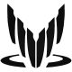 Mass Effect Spectre matrica