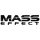 Mass Effect videójáték matrica