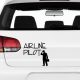 Airline Pilóta Autómatrica