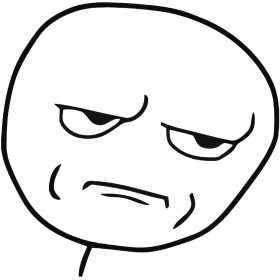 Meme u kidding me? Autómatrica