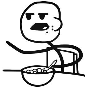 Evős Meme Autómatrica